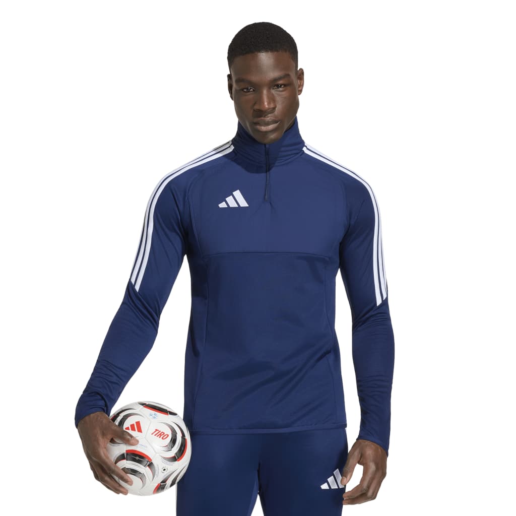 adidas Tiro 26 League Winterized Trainingstop blau   