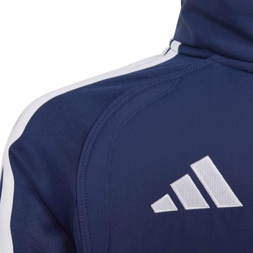 adidas Tiro 26 League Winterized Trainingstop blau Kinder