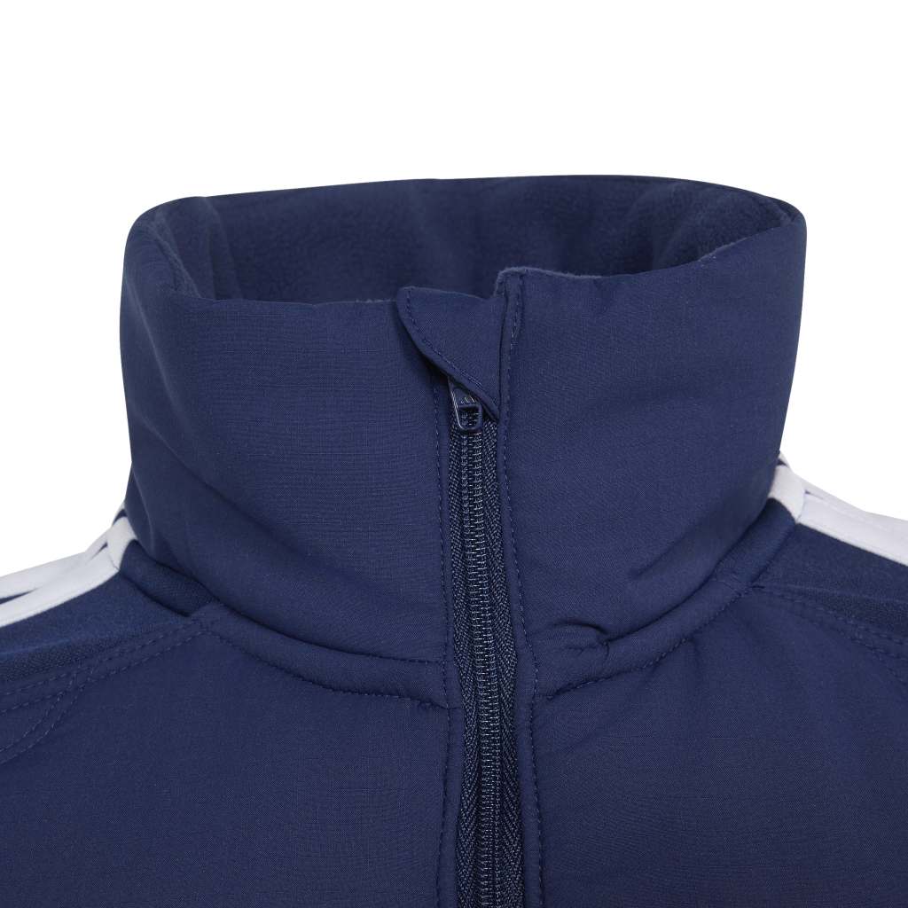 adidas Tiro 26 League Winterized Trainingstop blau Kinder
