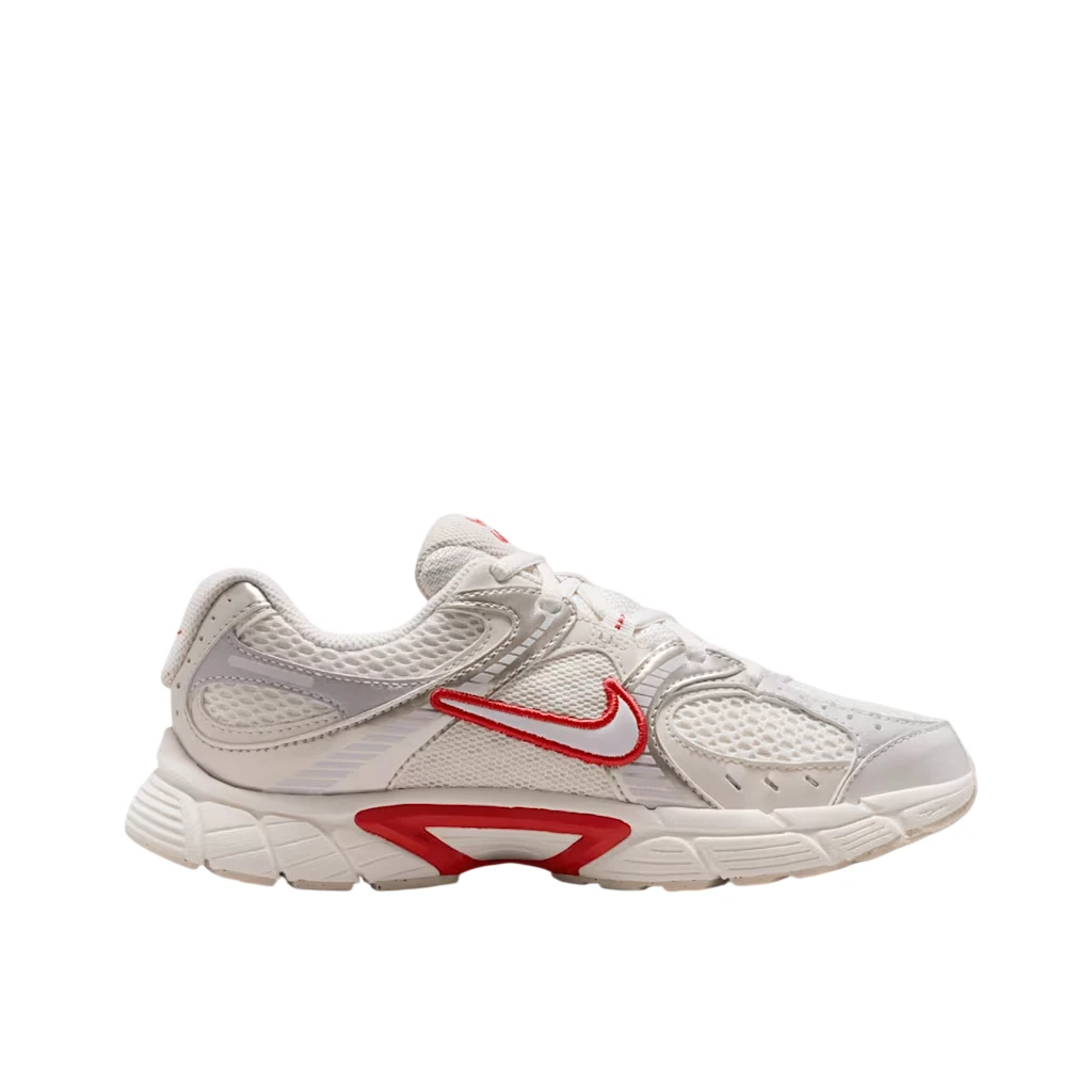 Nike V5 RNR Schuhe weiß Kinder 