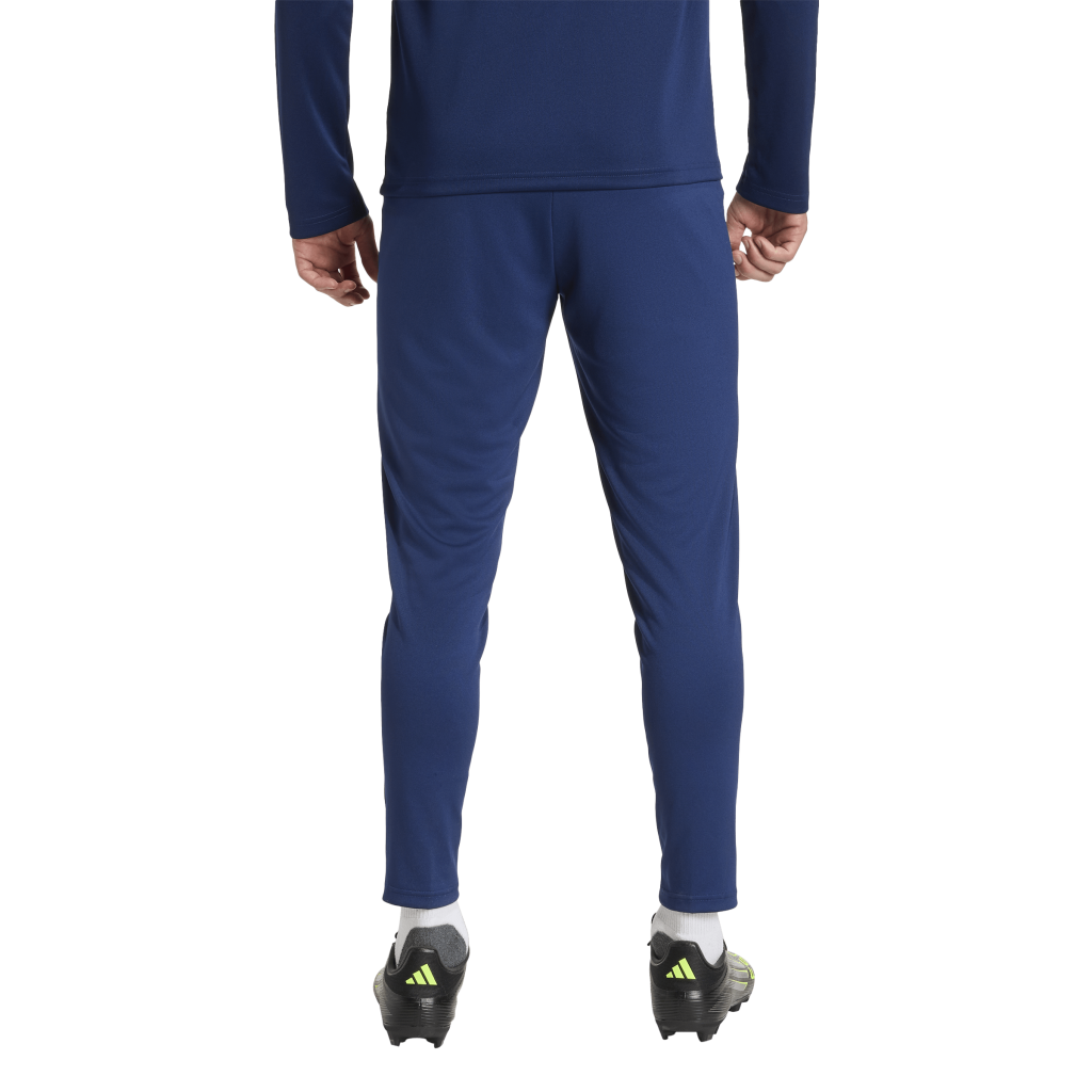 adidas Entrada 26 Trainingshose blau 