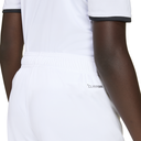 adidas Entrada 26 Shorts weiß Kinder 
