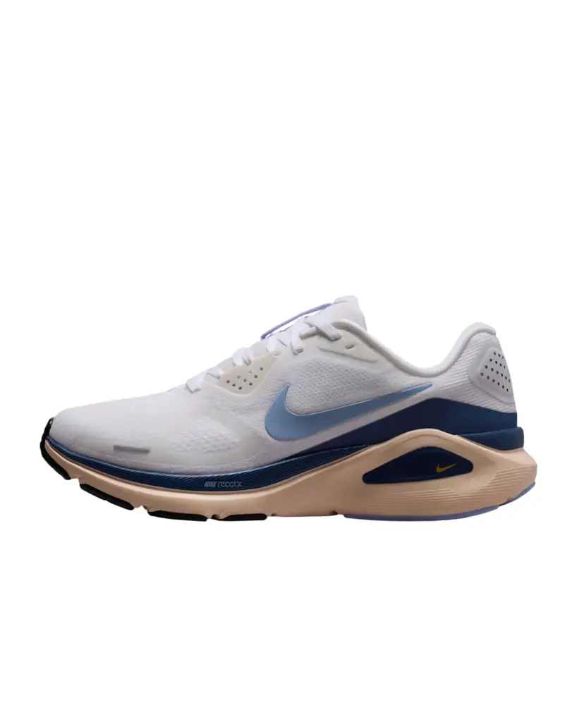 Nike Structure 26 Laufschuhe weiß Damen