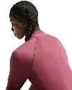 Nike Tempo Dri-FIT Lauf-Trainngstop pink Damen