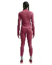 Nike Tempo Dri-FIT Lauf-Trainngstop pink Damen