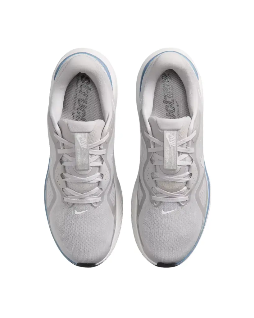 Nike Structure 26 Laufschuhe grau  