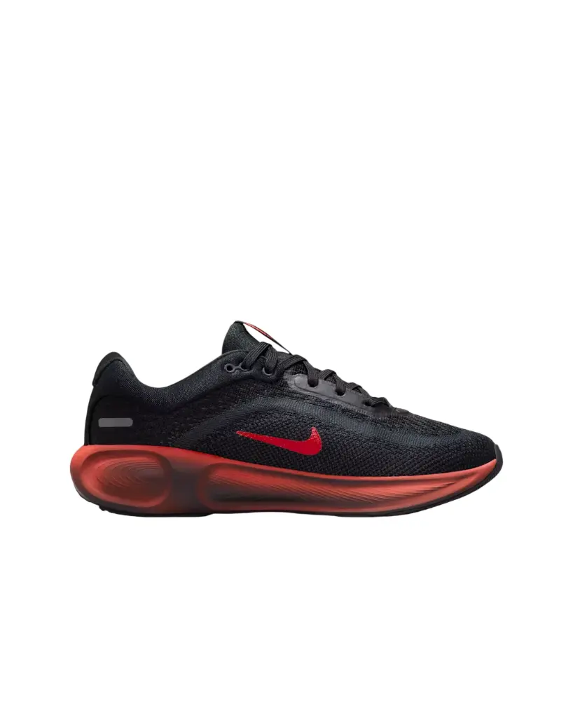 Nike Stellar Ride Laufschuhe schwarz Kinder