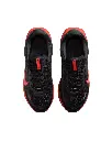 Nike Stellar Ride Laufschuhe schwarz Kinder