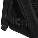 adidas Hybrid Rucksack schwarz 