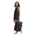 adidas Hybrid Rucksack schwarz 