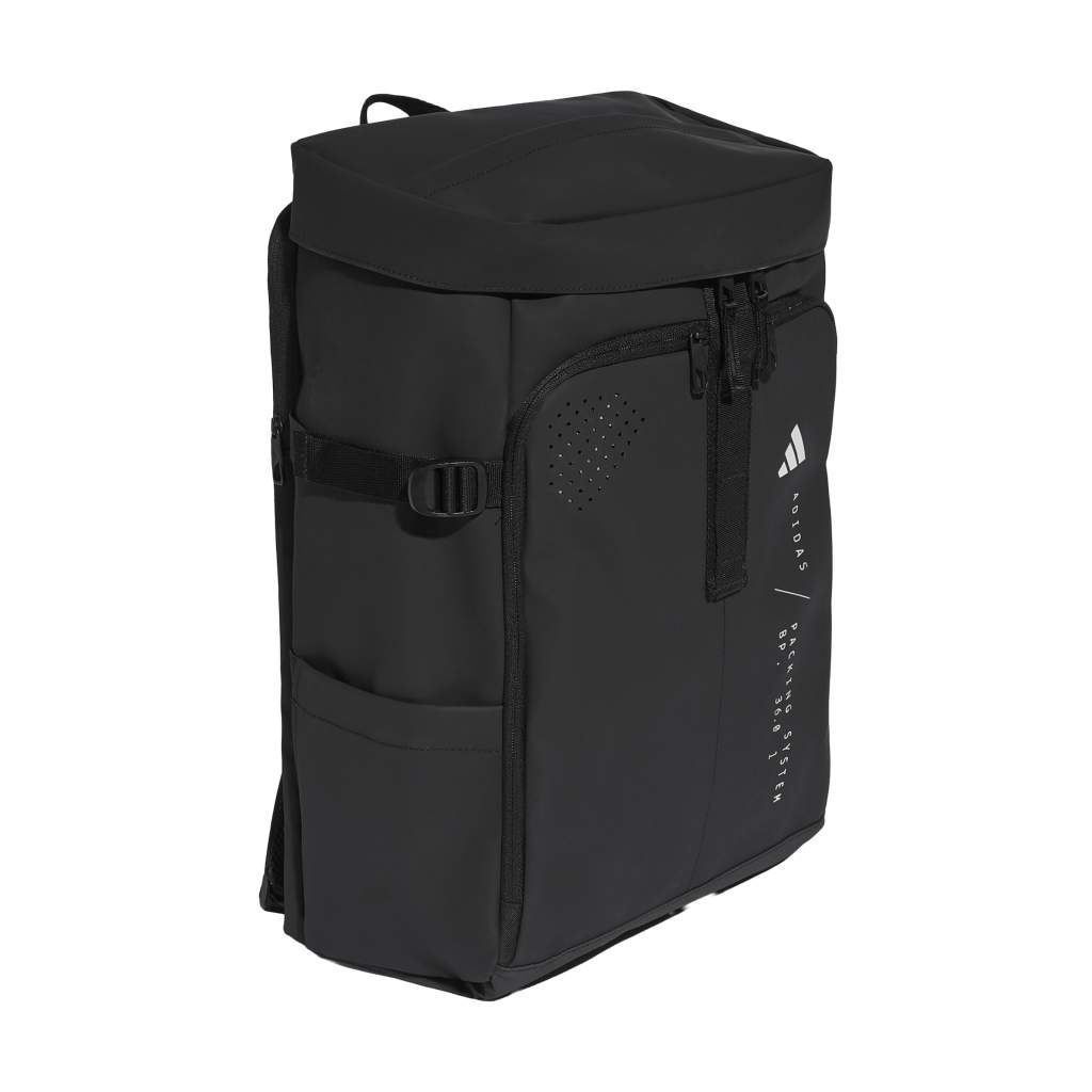 adidas Hybrid Rucksack schwarz 
