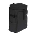 adidas Hybrid Rucksack schwarz 