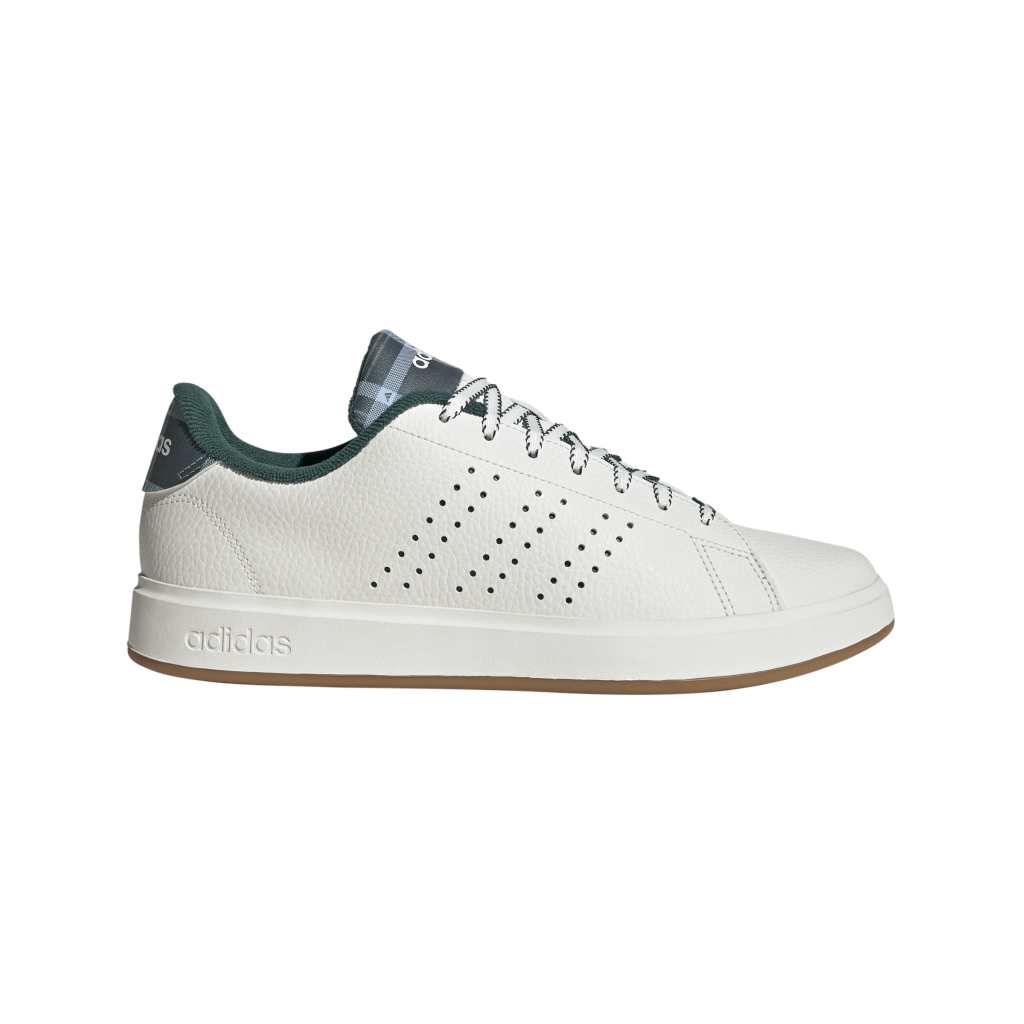 adidas Advantage 2.0 Sneaker weiß
