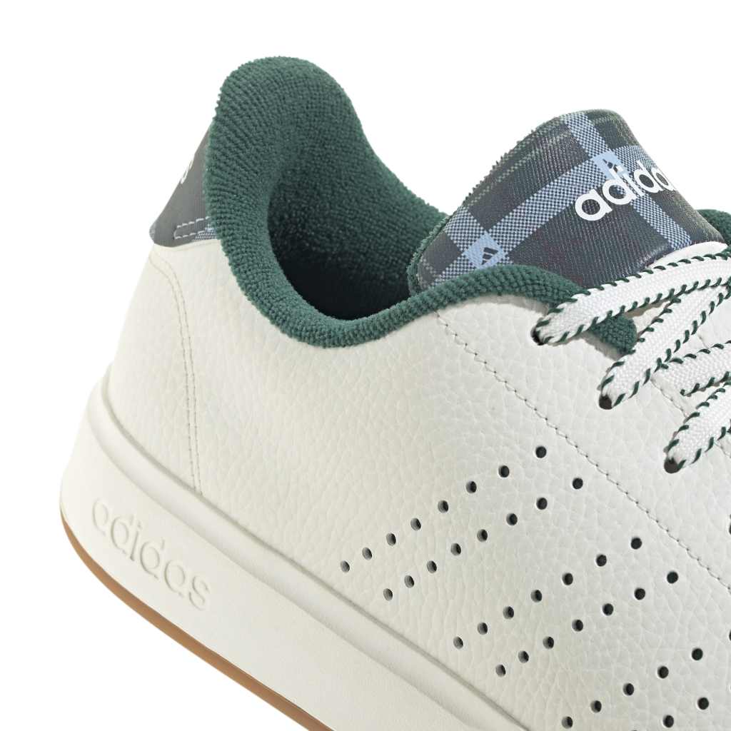 adidas Advantage 2.0 Sneaker weiß
