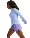 Nike Swift Dri-FIT UV-Laufoberteil blau