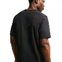 Nike Dri-FIT UV Hyverse T-Shirt schwarz