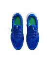 Nike Star Runner 5 Laufschuhe blau Kinder