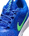 Nike Star Runner 5 Laufschuhe blau Kinder