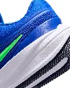 Nike Star Runner 5 Laufschuhe blau Kinder
