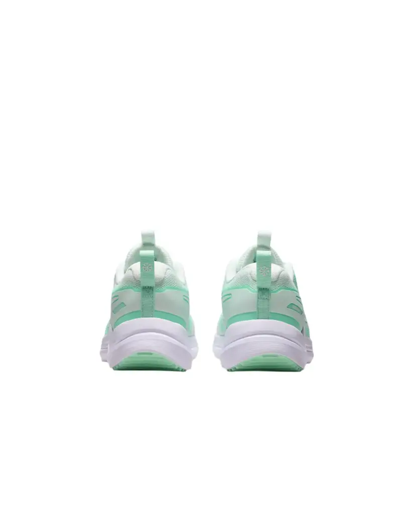 Nike Cosmic Runner Laufschuhe grün Kinder