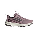 adidas Tracefinder Trailrunning-Schuhe lila Damen