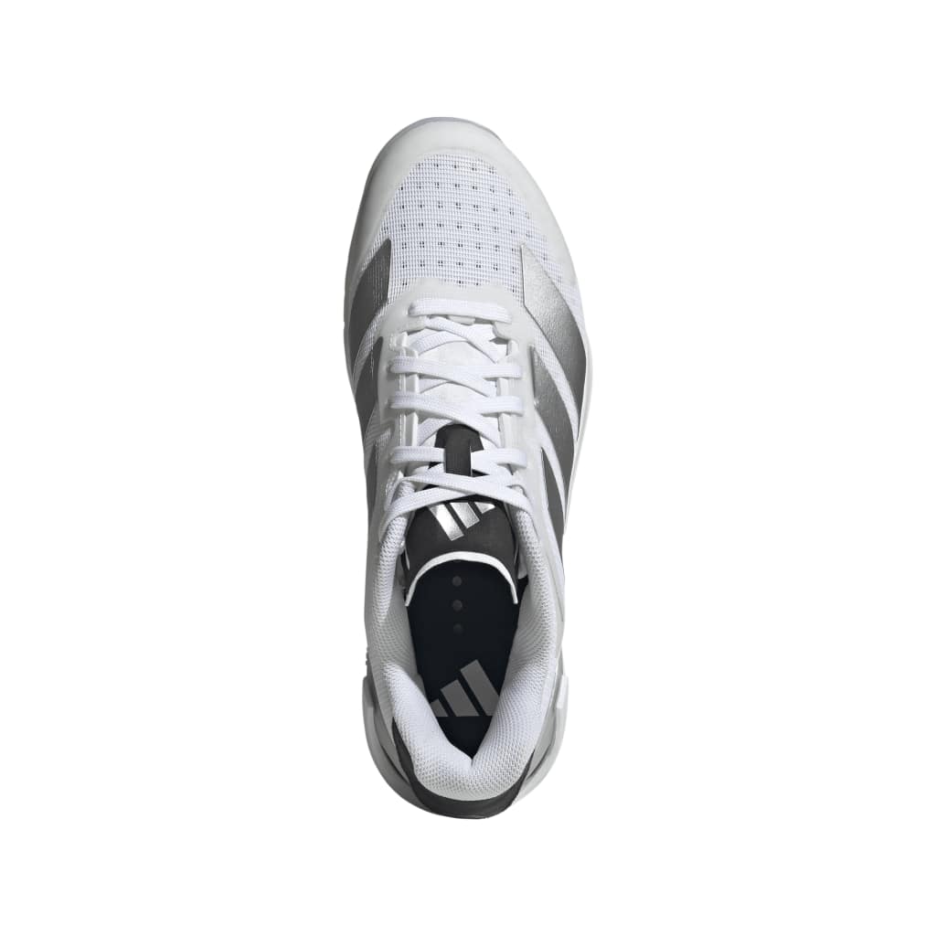 adidas Adizero Counterblast Handballschuhe weiß