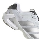 adidas Adizero Counterblast Handballschuhe weiß