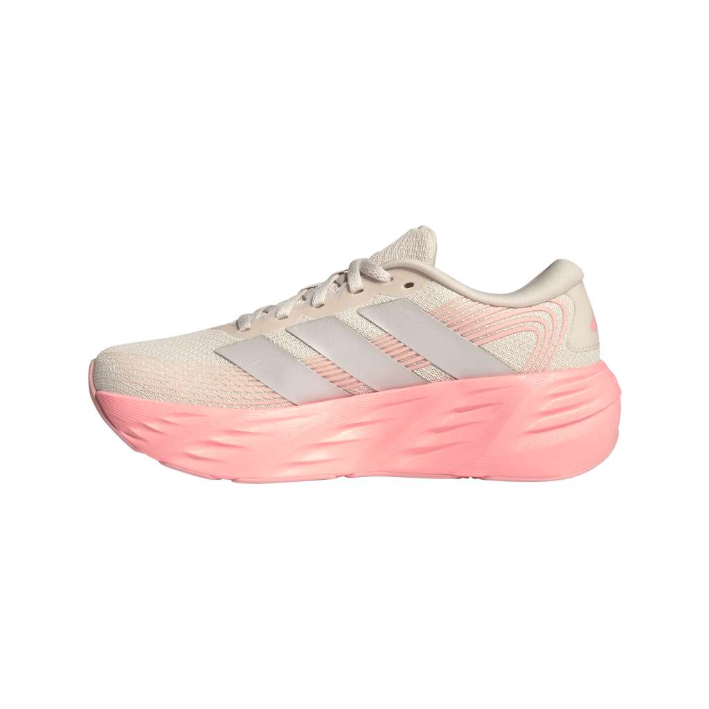 adidas Galaxy 8 W Laufschuhe rosa Damen