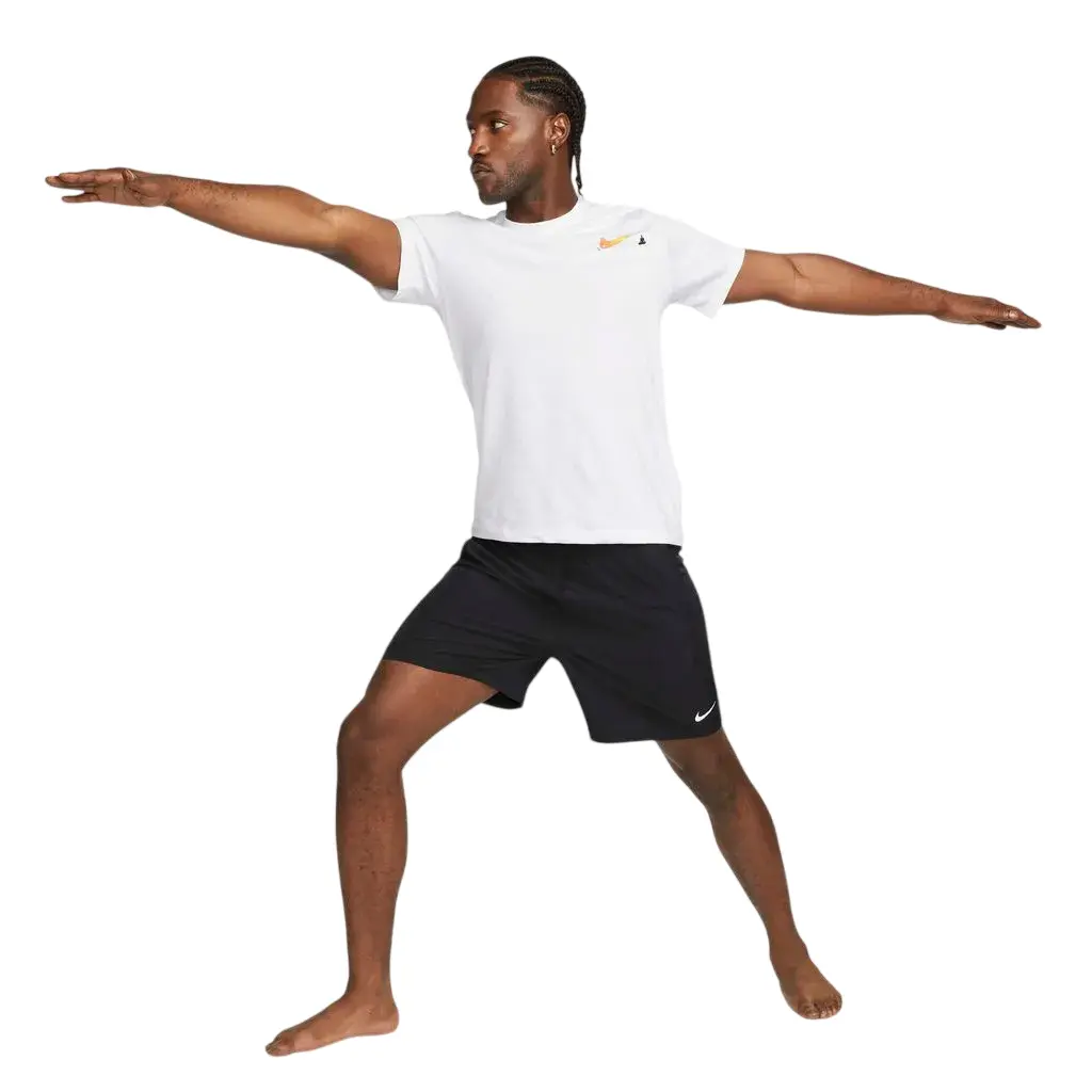 Nike Form Men"s Dri-FIT 7" Unl