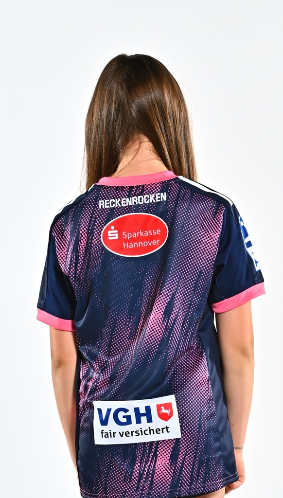 adidas Recken Auswärtstrikot 26/27  