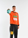 Recken Heimtrikot Torwart 25/26 orange