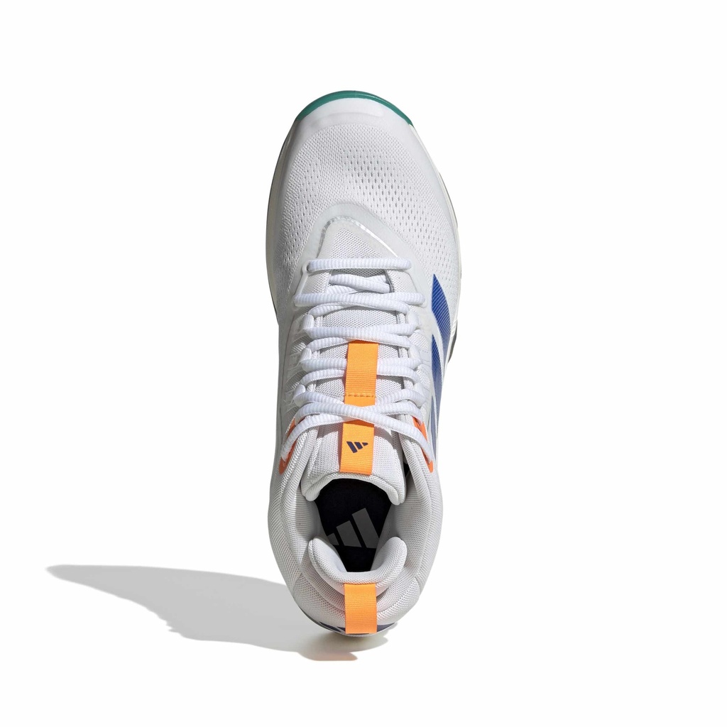 adidas Crazyflight 7 Hallenschuhe weiß 