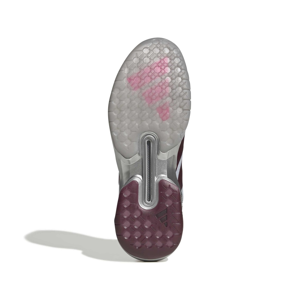 adidas Adizero Counterblast M x JURI silberfarben