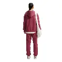 Nike Studio Fleece Jogginghose pink Damen