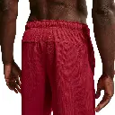 Nike Flex Trainingsshorts rot