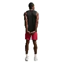 Nike Flex Trainingsshorts rot