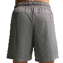 Nike Flex Trainingsshorts grau