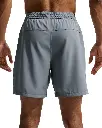 Nike Form Dri-FIT Shorts grau