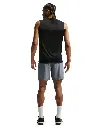 Nike Form Dri-FIT Shorts grau