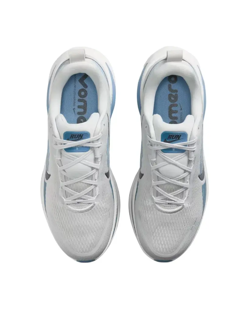 Nike Vomero 18 Laufschuhe weiß 
