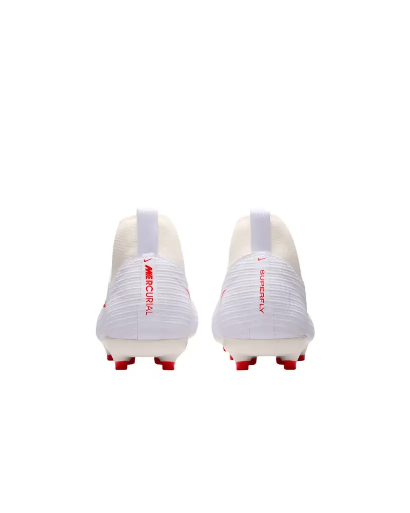 Nike Jr. Mercurial Superfly 11 Academy MG Fußballschuhe weiß Kinder