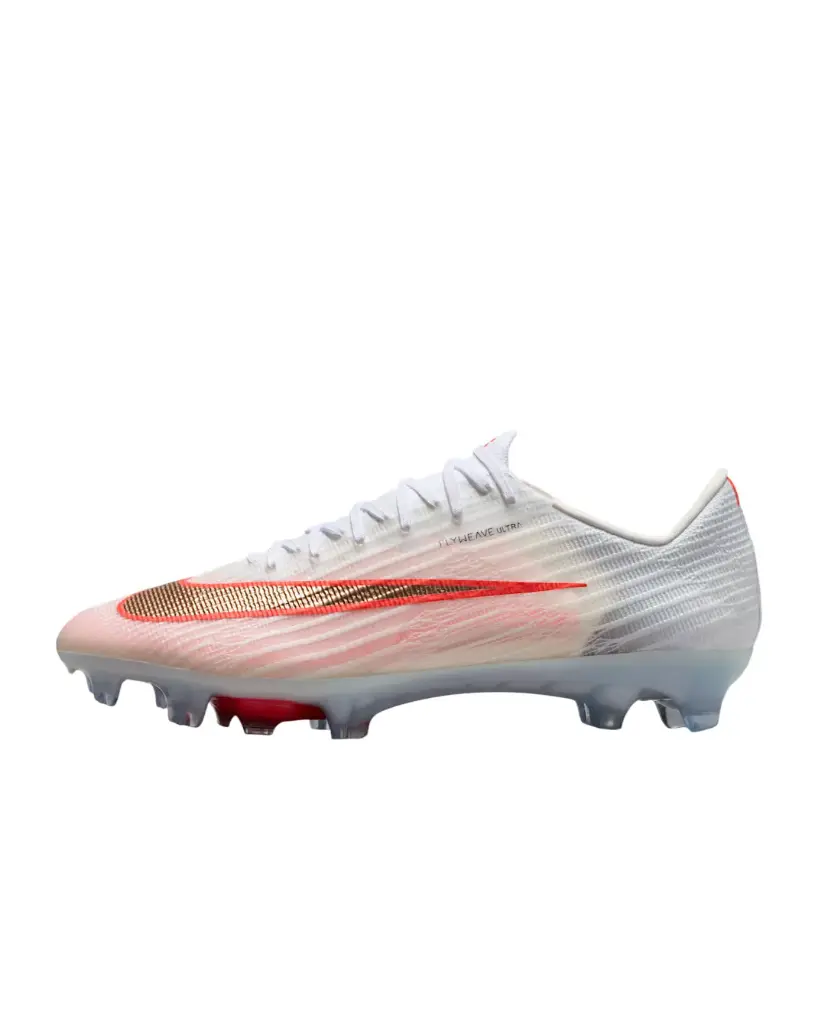 Nike Mercurial Superfly 11 Elite FG Fußballschuhe weiß