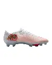 Nike Mercurial Superfly 11 Elite FG Fußballschuhe weiß