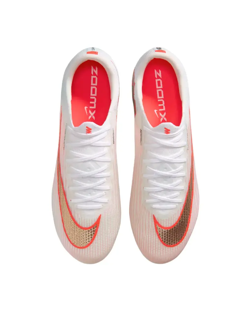 Nike Mercurial Superfly 11 Elite FG Fußballschuhe weiß