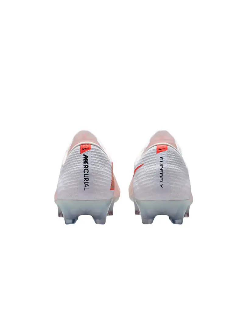 Nike Mercurial Superfly 11 Elite FG Fußballschuhe weiß