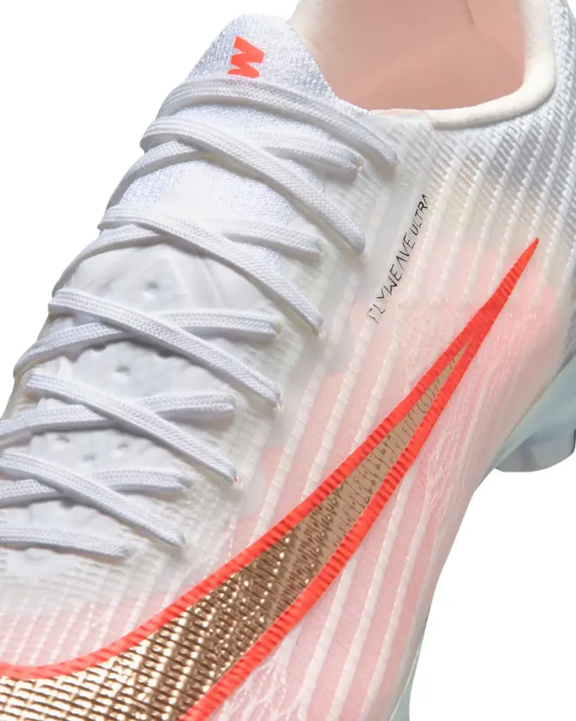 Nike Mercurial Superfly 11 Elite FG Fußballschuhe weiß