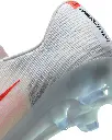 Nike Mercurial Superfly 11 Elite FG Fußballschuhe weiß