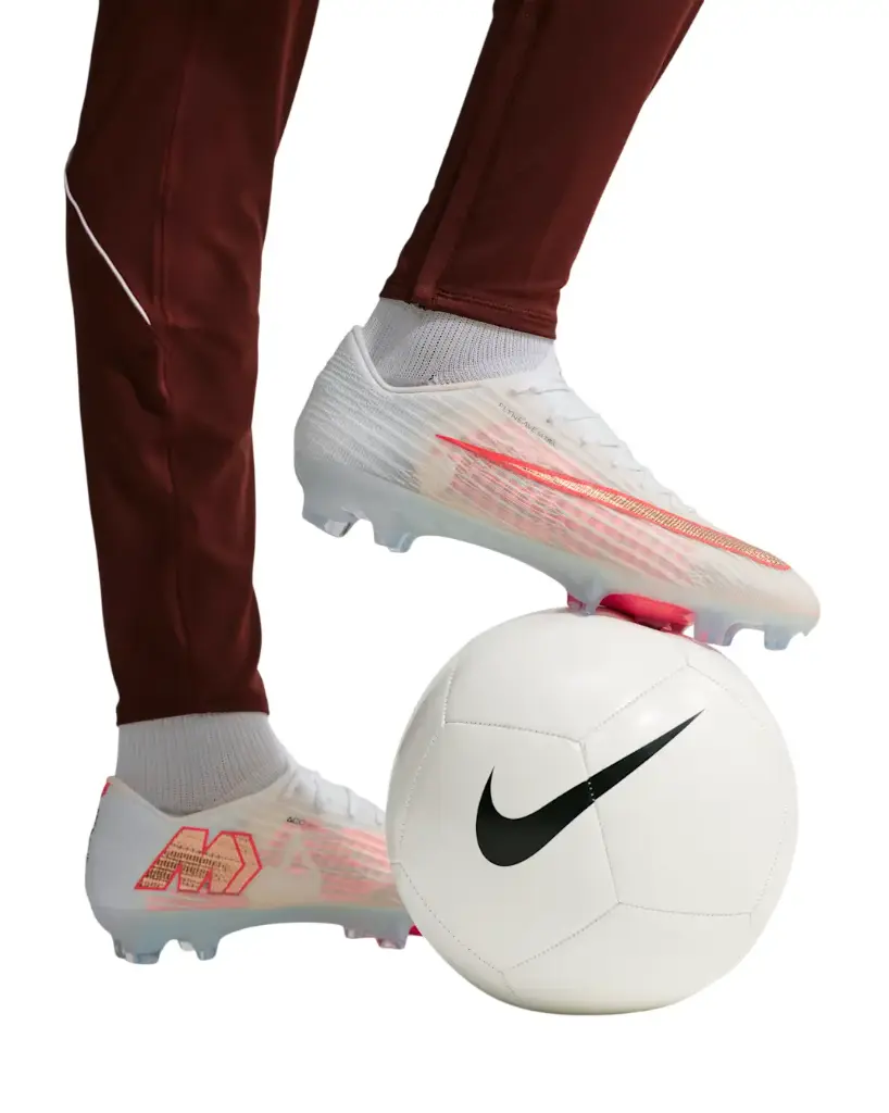 Nike Mercurial Superfly 11 Elite FG Fußballschuhe weiß