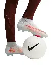 Nike Mercurial Superfly 11 Elite FG Fußballschuhe weiß