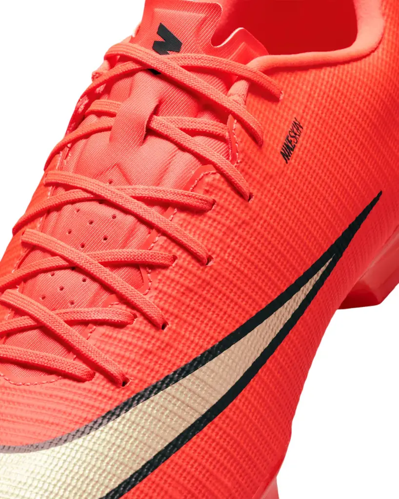Nike Mercurial Vapor 17 Academy MG Fußballschuhe rot